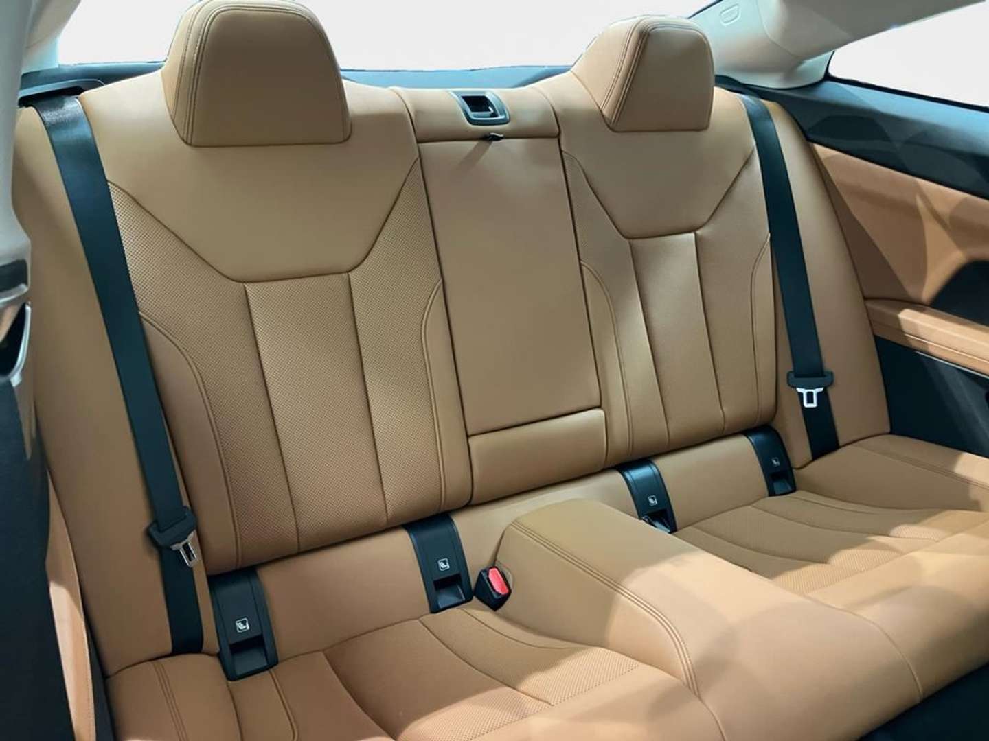 BMW Série 420 - 2024 - Joinsteer - #13