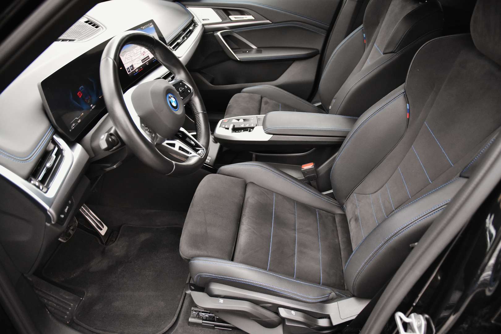 BMW X1 M Sport XDrive25e - 2024 - Joinsteer - #5