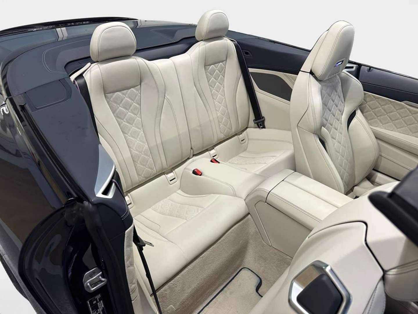 BMW M8 Competition - 2025 - Joinsteer - #13