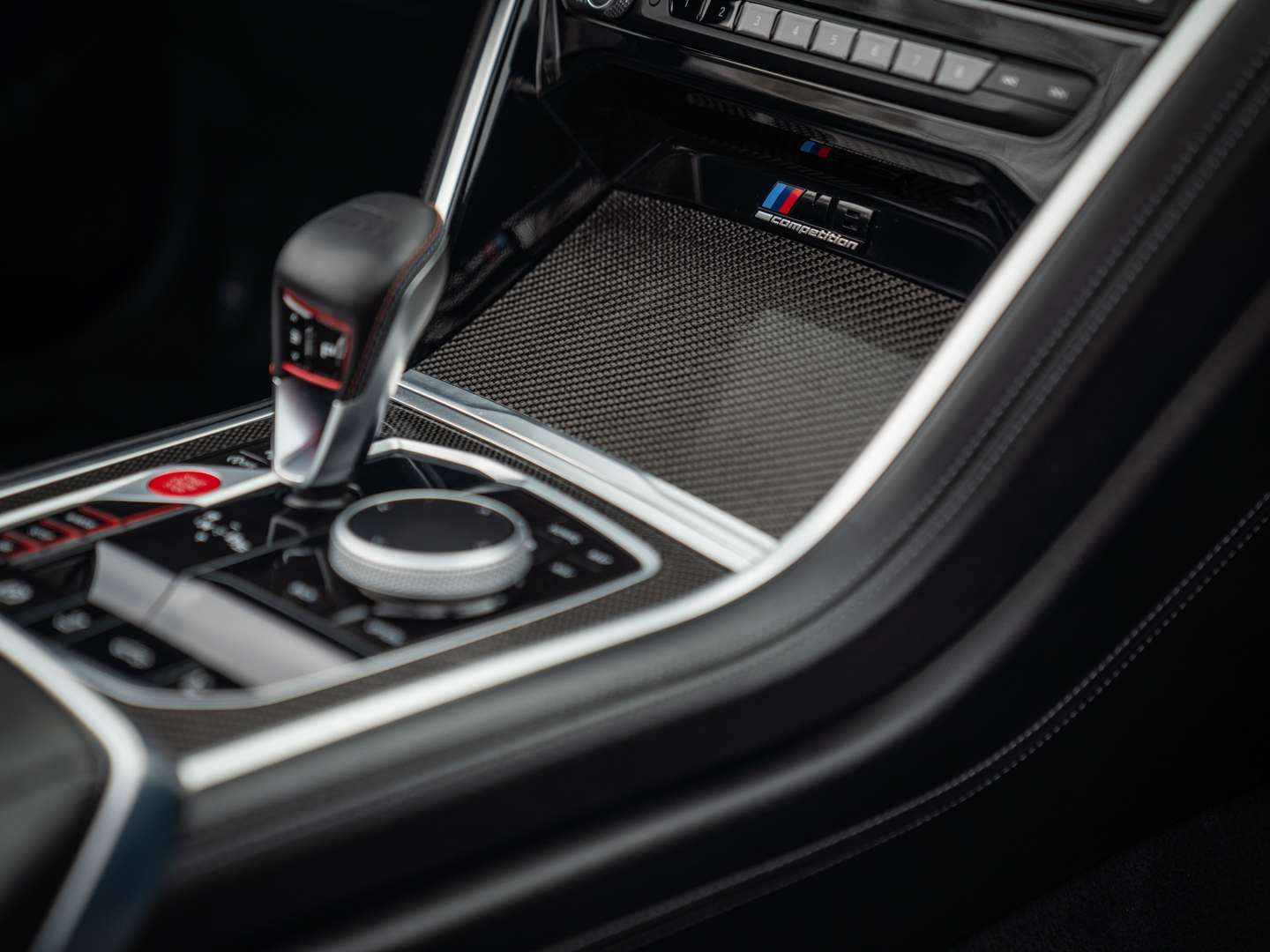 BMW M8 Competition - 2023 - Joinsteer - #49