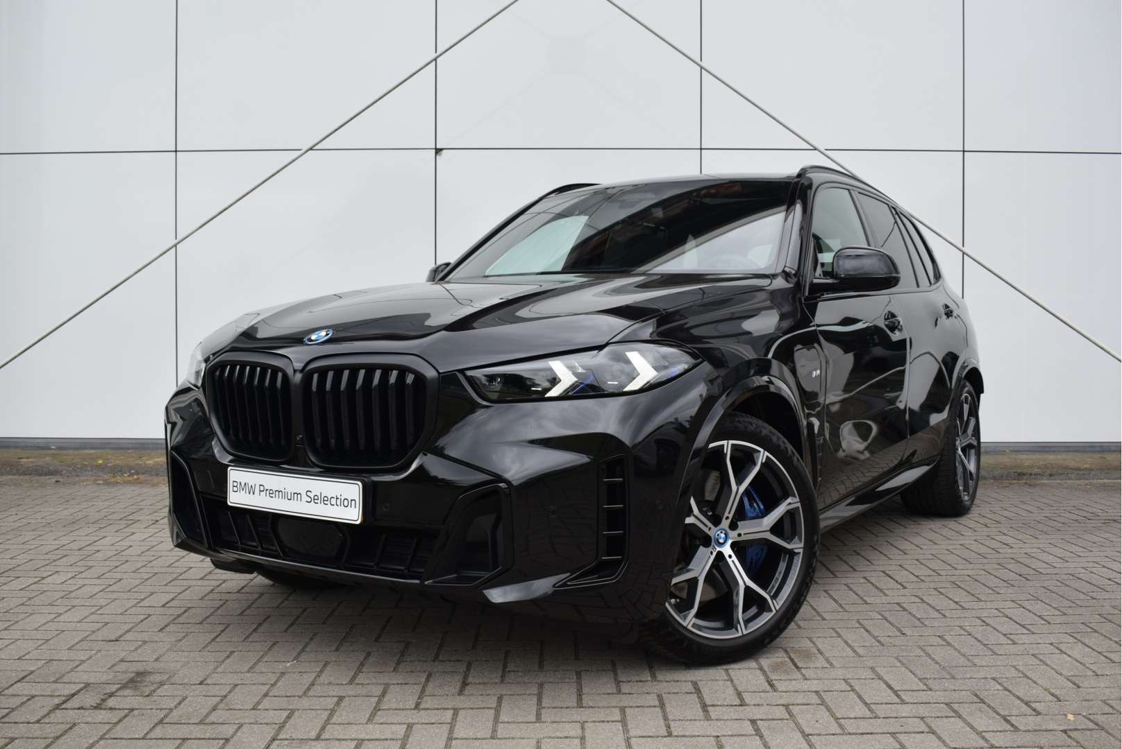 BMW X5 M Sport XDrive50e - 2024 - Joinsteer - #41