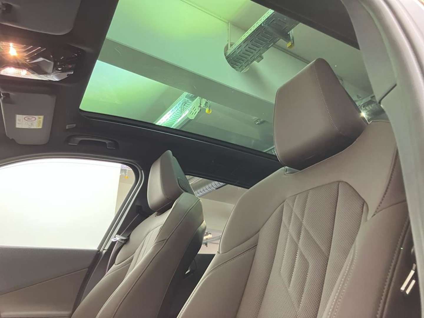 BMW X3 M Sport M - 2025 - Joinsteer - #18