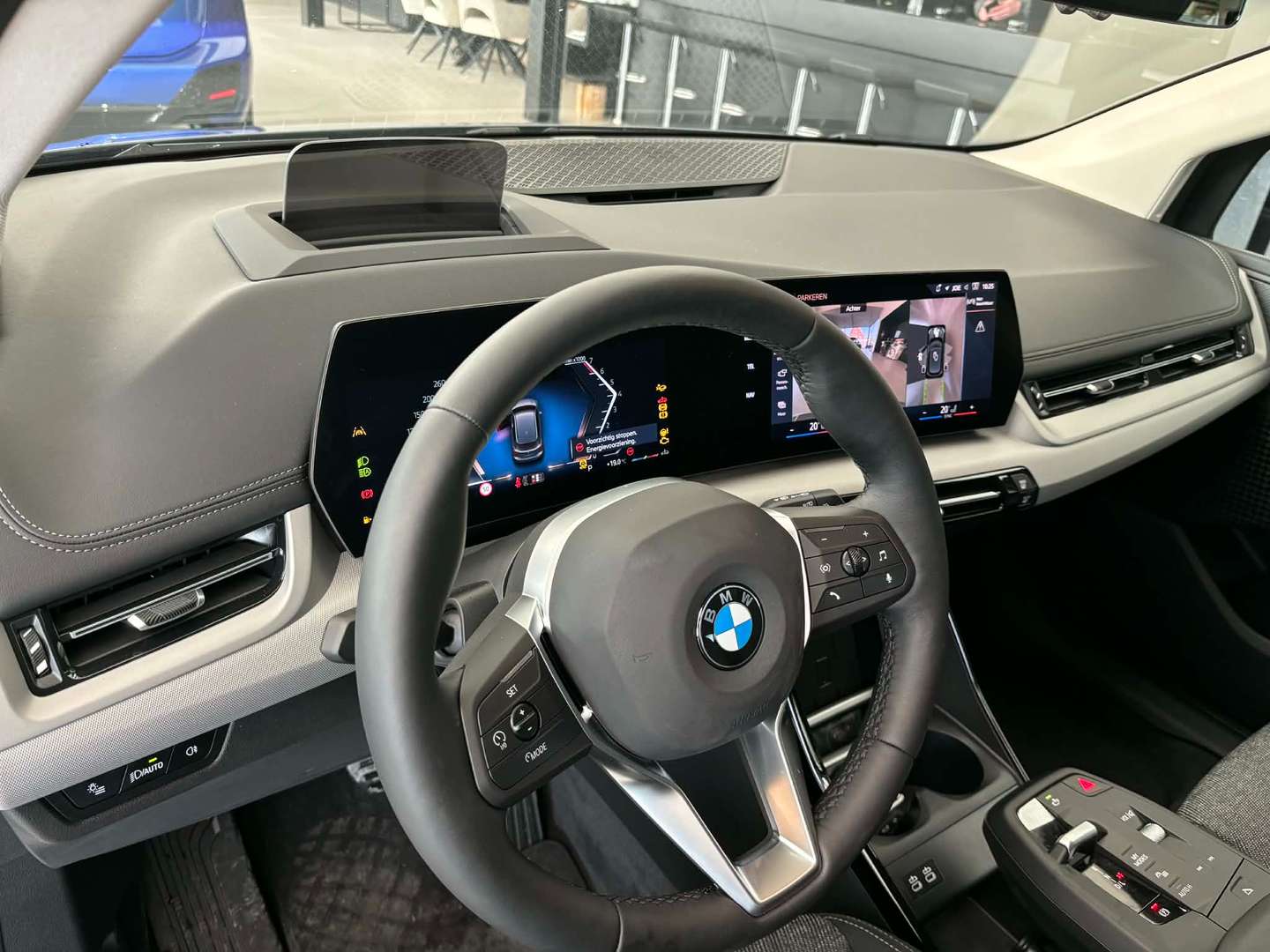 BMW 218i Active Tourer - 2025 - Joinsteer - #5