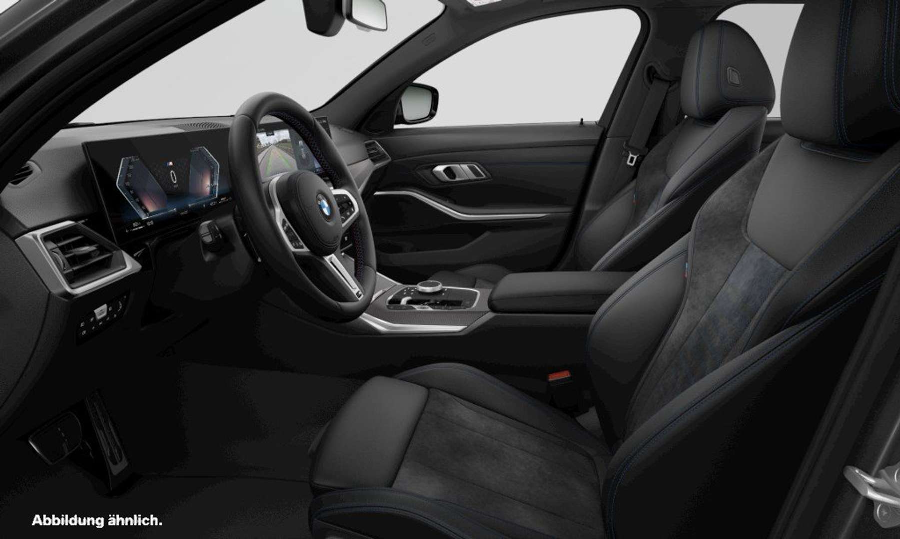 BMW Série 3 M Sport M340i XDrive - 2023 - Joinsteer - #4