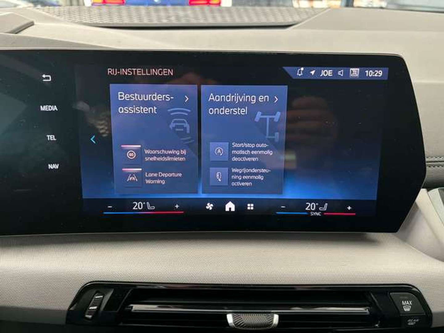BMW 218i Active Tourer - 2025 - Joinsteer - #18