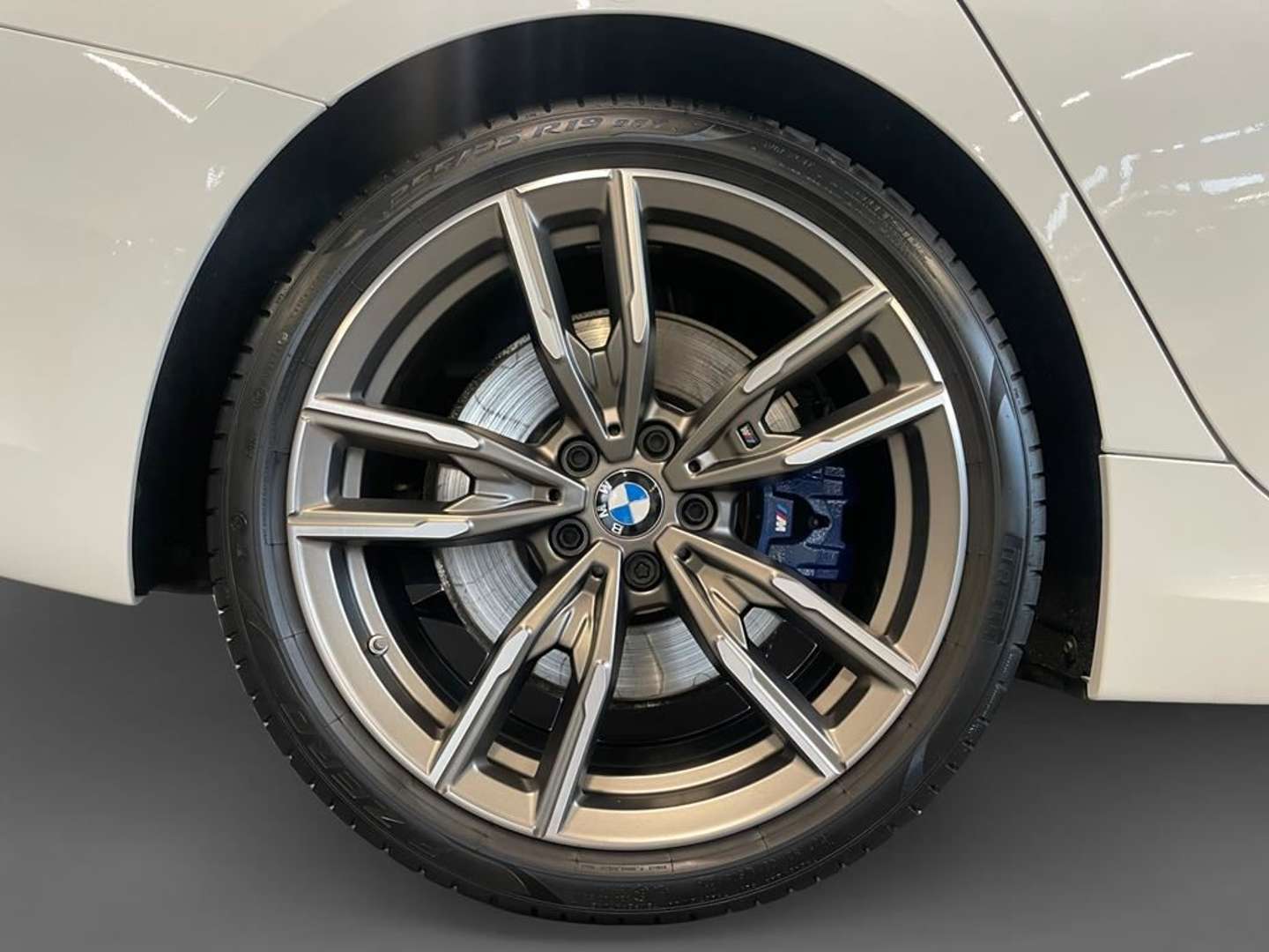 BMW Série 3 M Sport 340 - 2022 - Joinsteer - #15