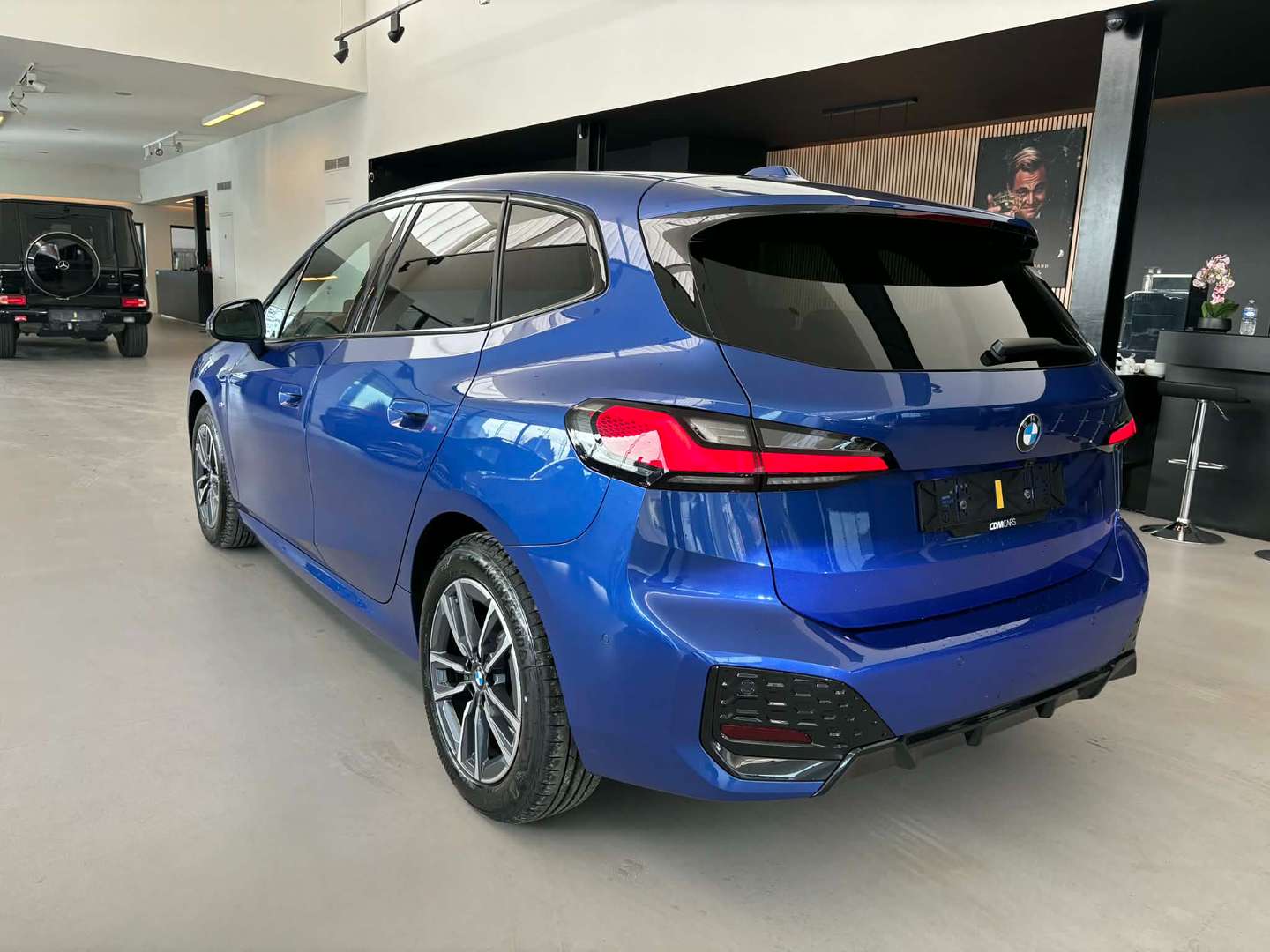 BMW 218i Active Tourer - 2025 - Joinsteer - #2