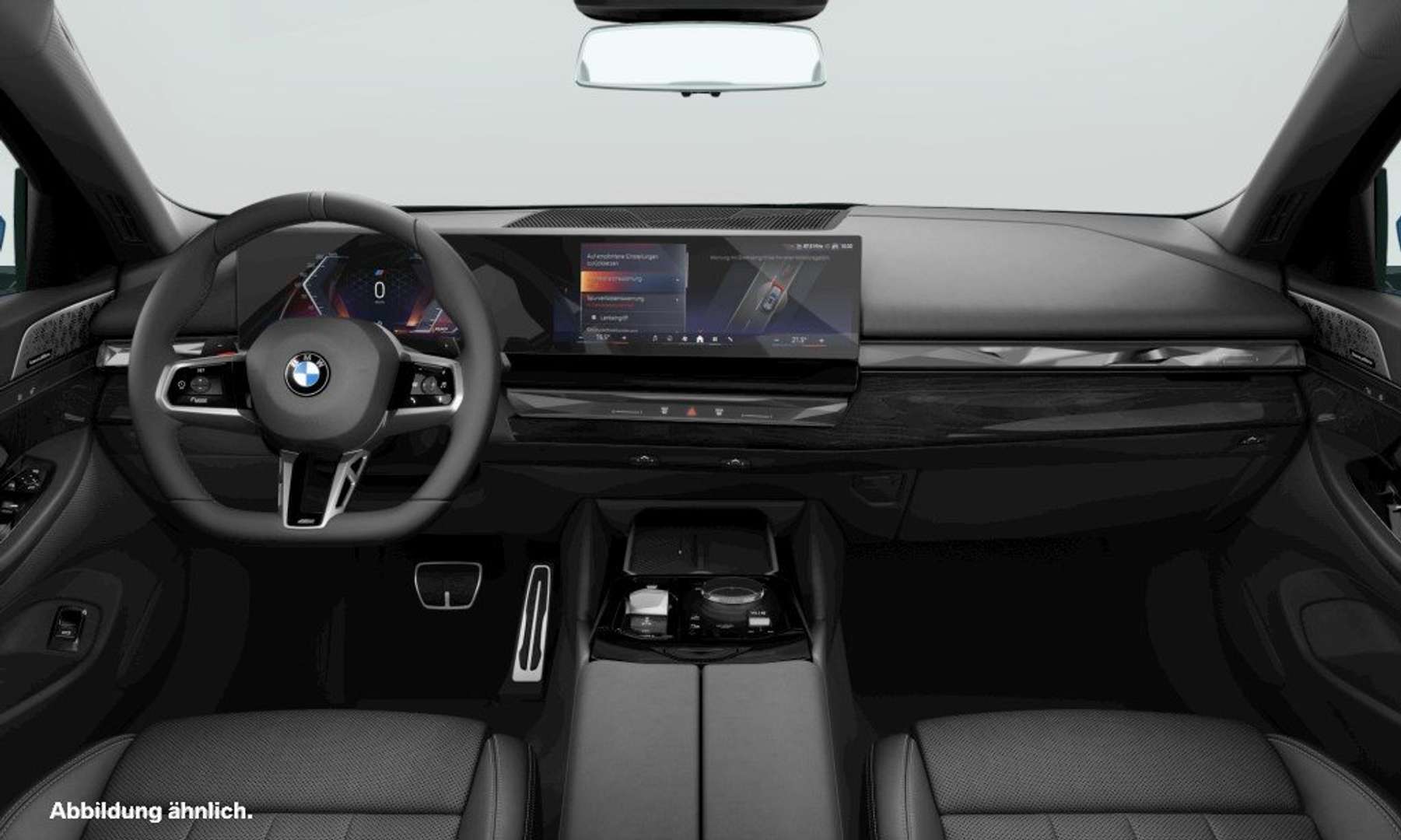 BMW Série 5 M Sport 520d - 2025 - Joinsteer - #3