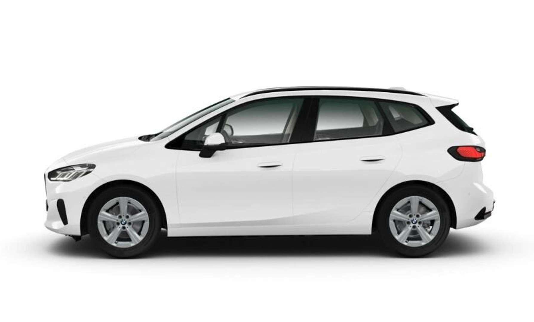BMW Série 2 Active Tourer 220i - 2025 - Joinsteer - #5