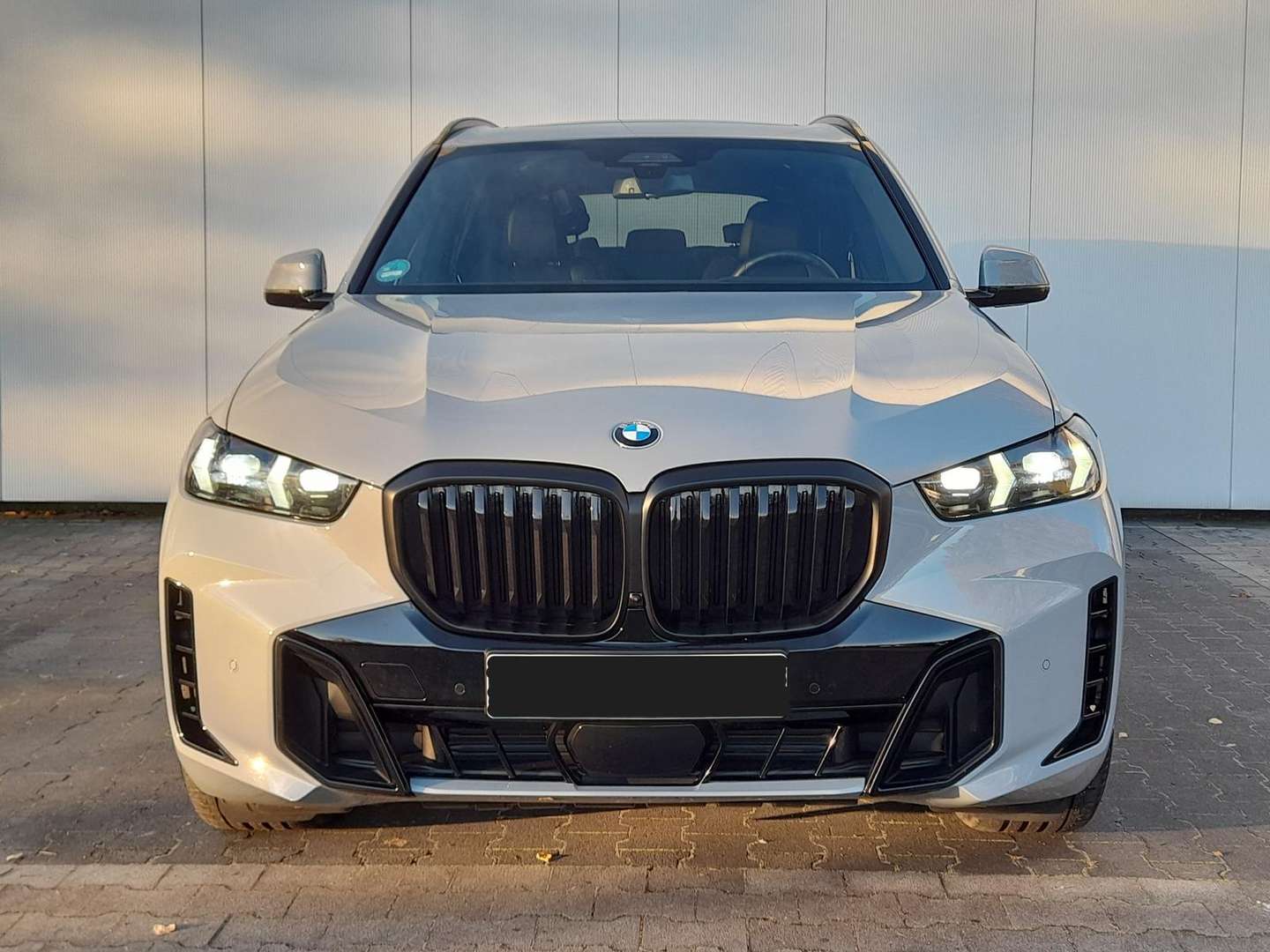 BMW X5 M Sport 40d XDrive - 2025 - Joinsteer - #3