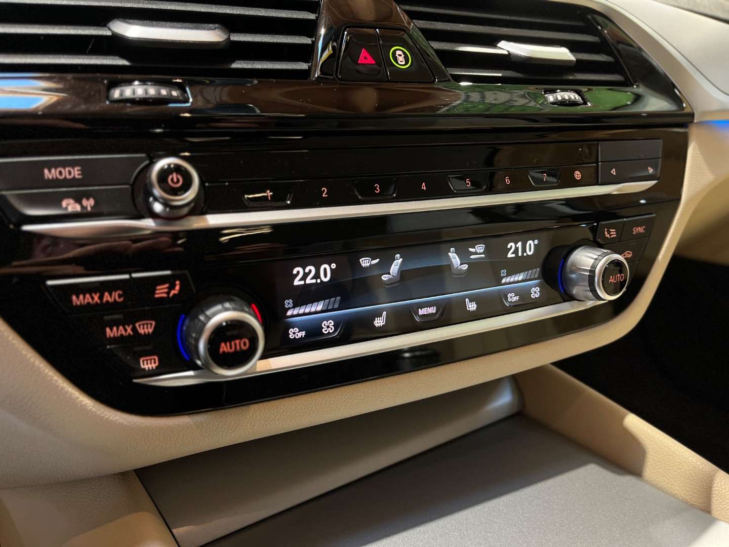 BMW Série 5 Touring 530e - 2022 - Joinsteer - #18