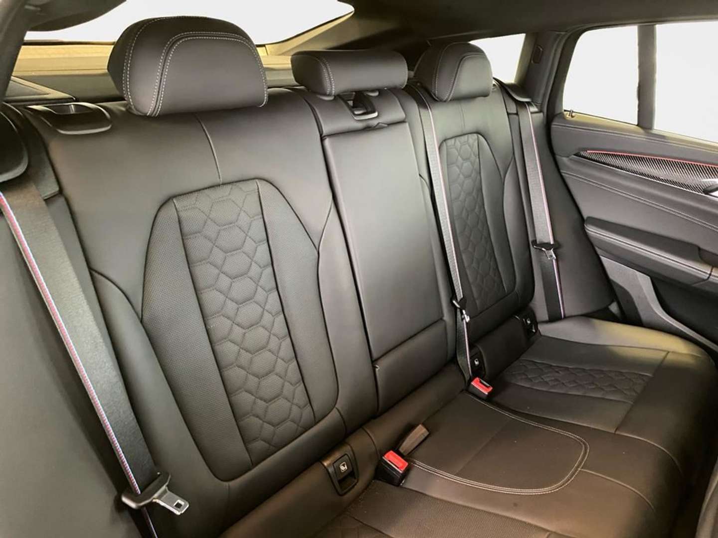 BMW X4 M M Competition - 2023 - Joinsteer - #10