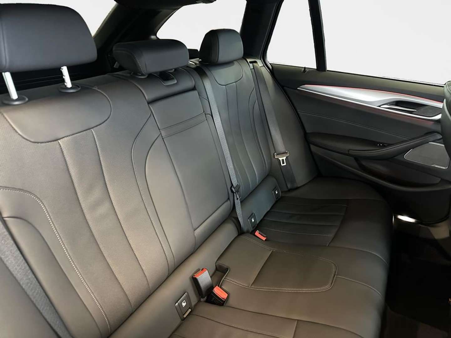 BMW Série 5 530 - 2024 - Joinsteer - #14