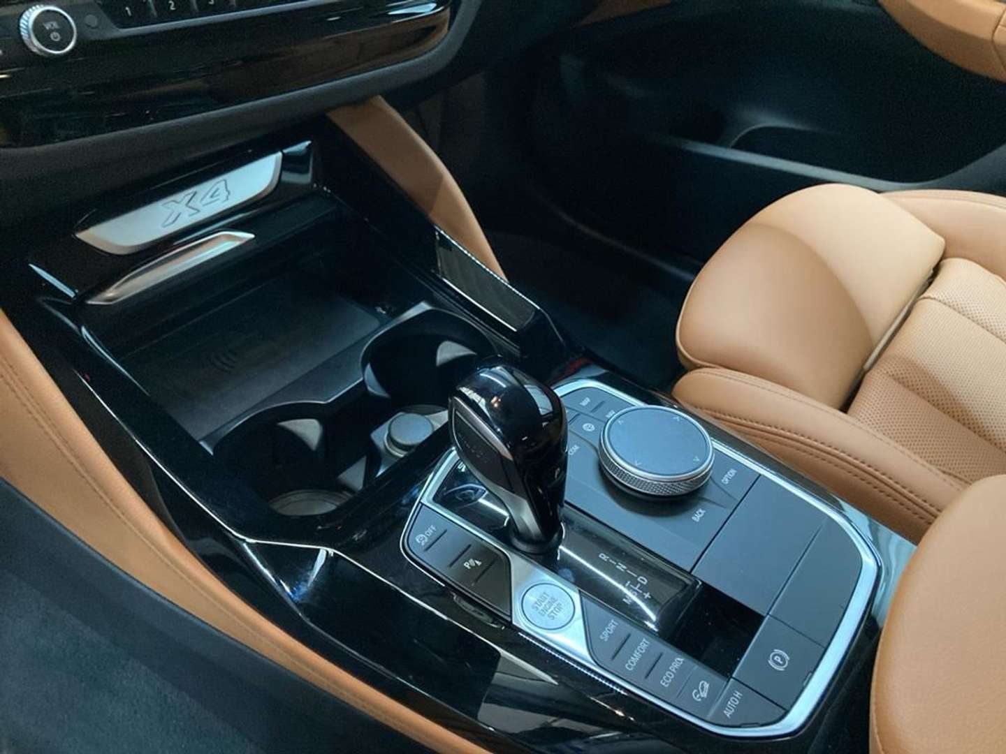 BMW X4 - 2025 - Joinsteer - #8