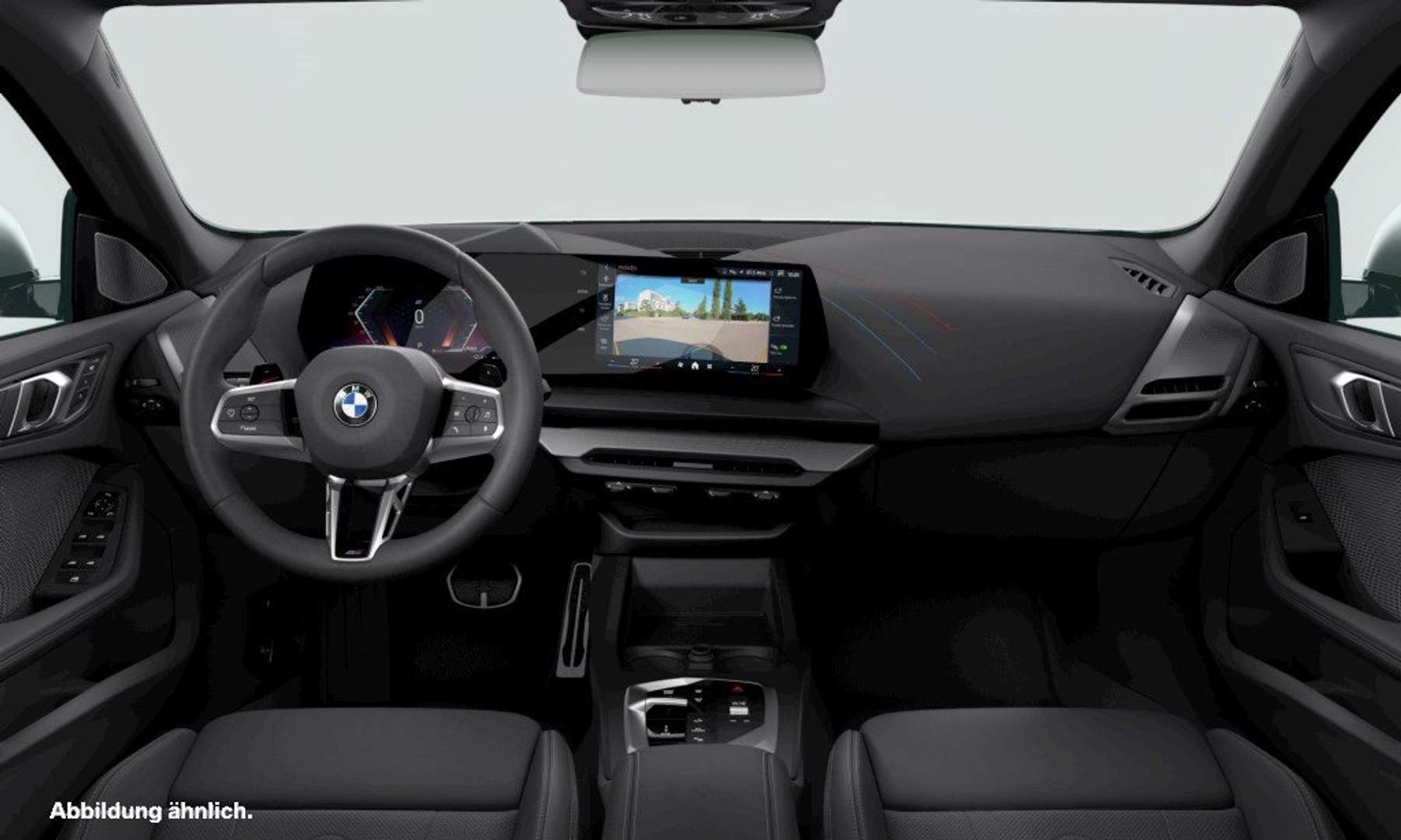 BMW Série 2 Gran Coupé M Sport 220d - 2025 - Joinsteer - #3