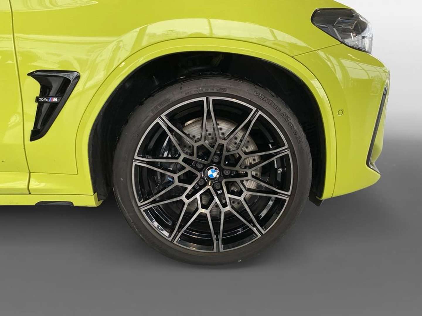 BMW X4 M M Competition - 2023 - Joinsteer - #11