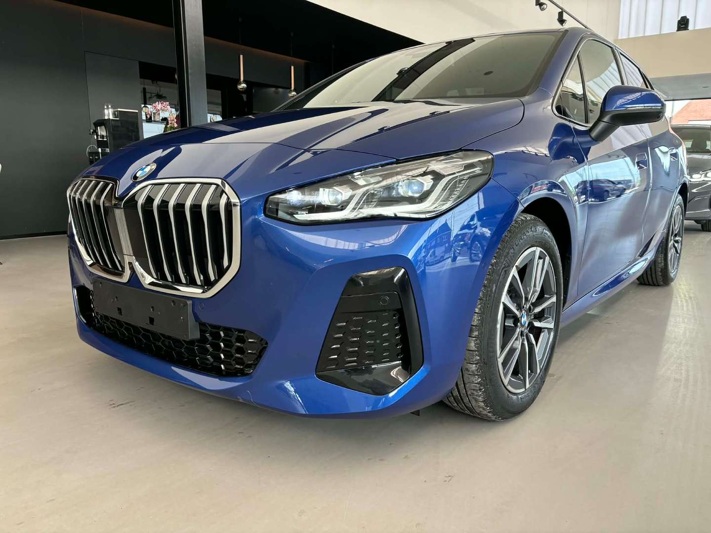 BMW 218i Active Tourer - 2025 - Joinsteer - #4