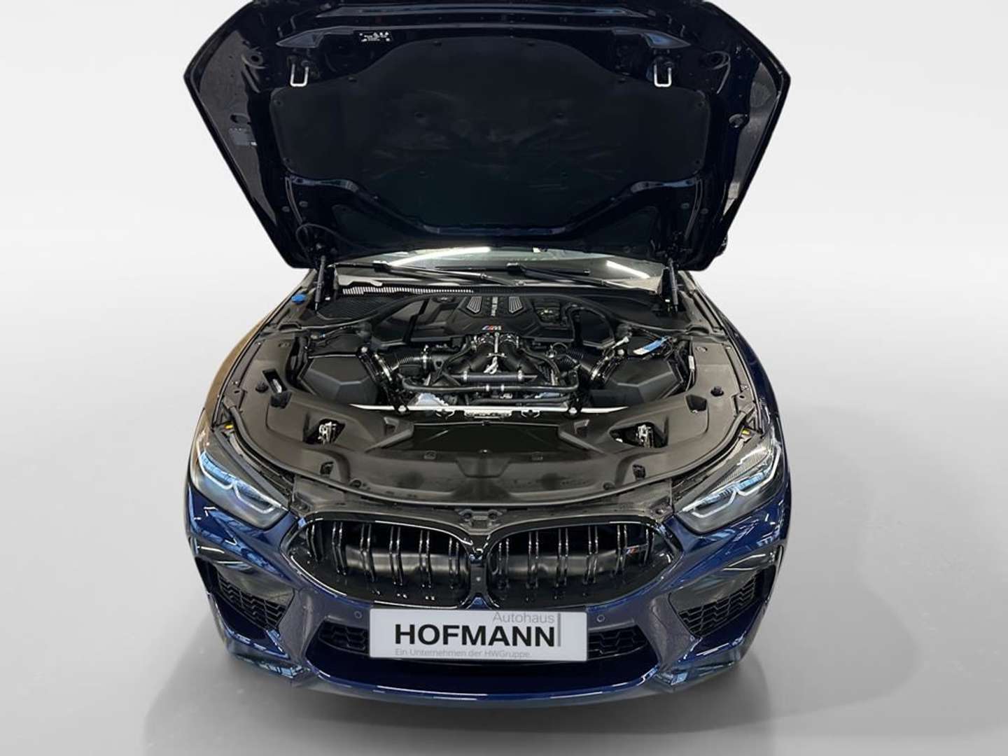 BMW M8 Competition - 2025 - Joinsteer - #16