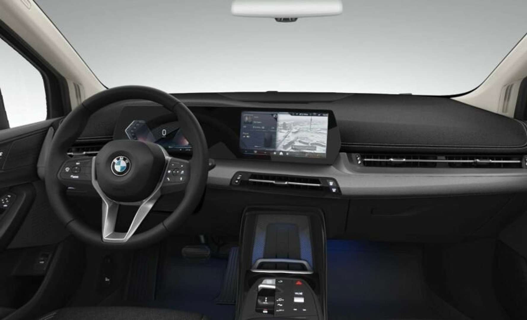 BMW Série 2 Active Tourer 220i - 2025 - Joinsteer - #7