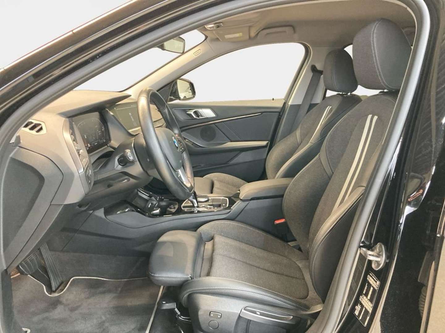 BMW 118 Sport Line - 2022 - Joinsteer - #8