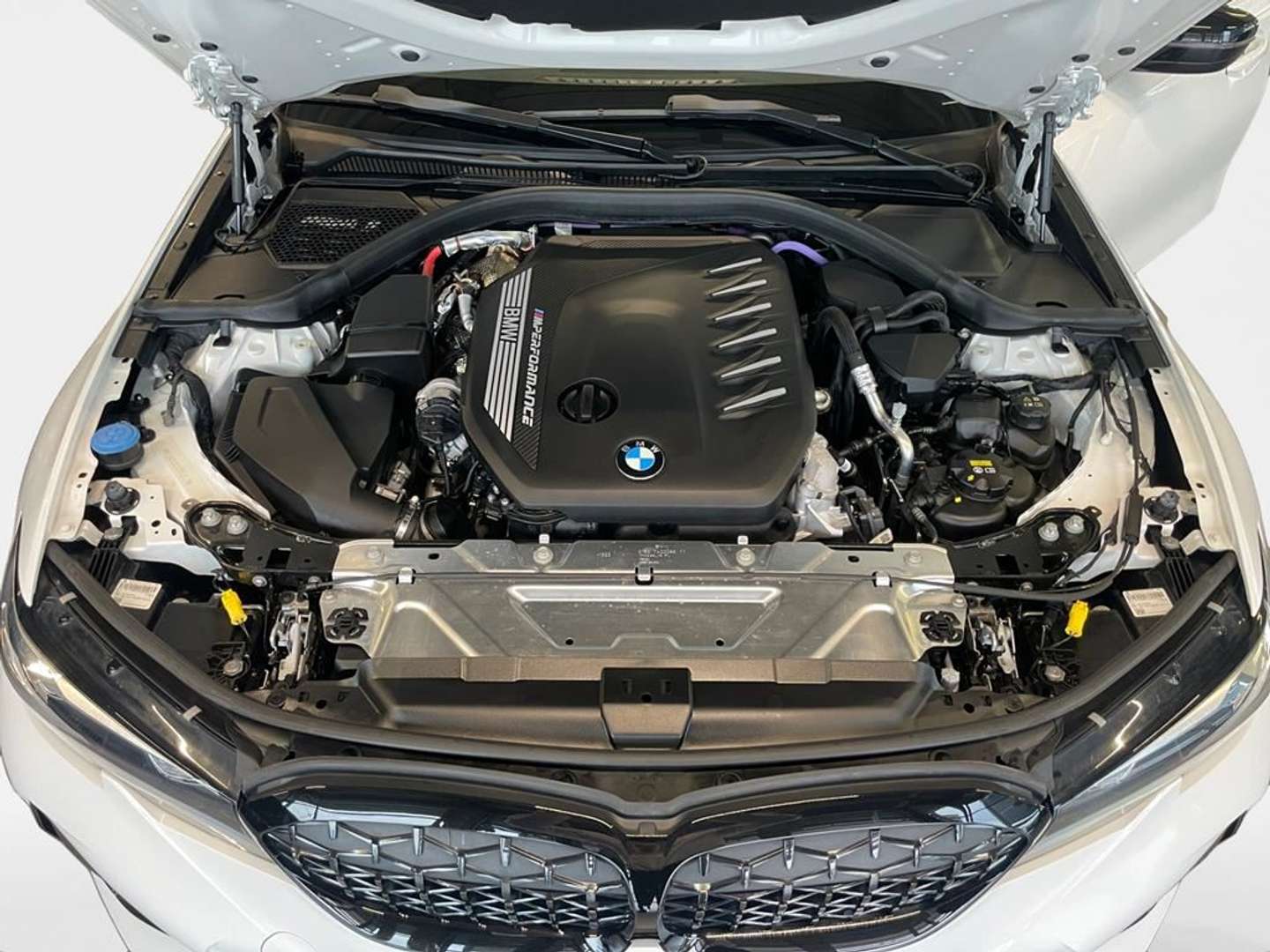 BMW Série 3 M Sport 340 - 2022 - Joinsteer - #17