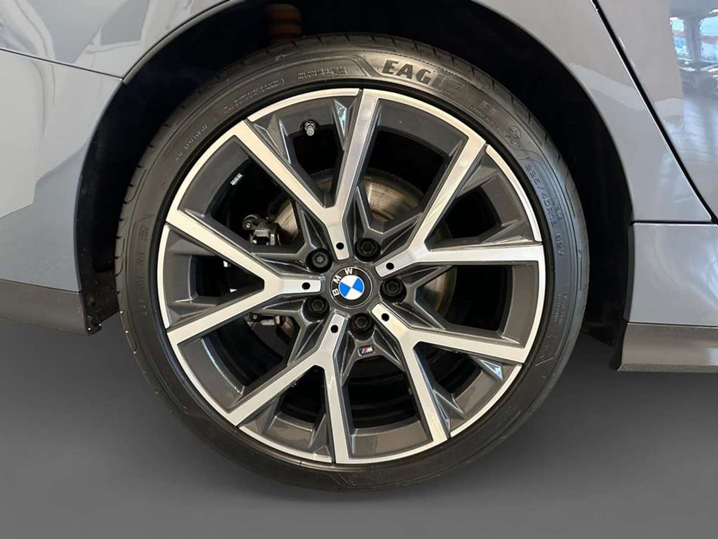 BMW 218 M Sport - 2024 - Joinsteer - #13