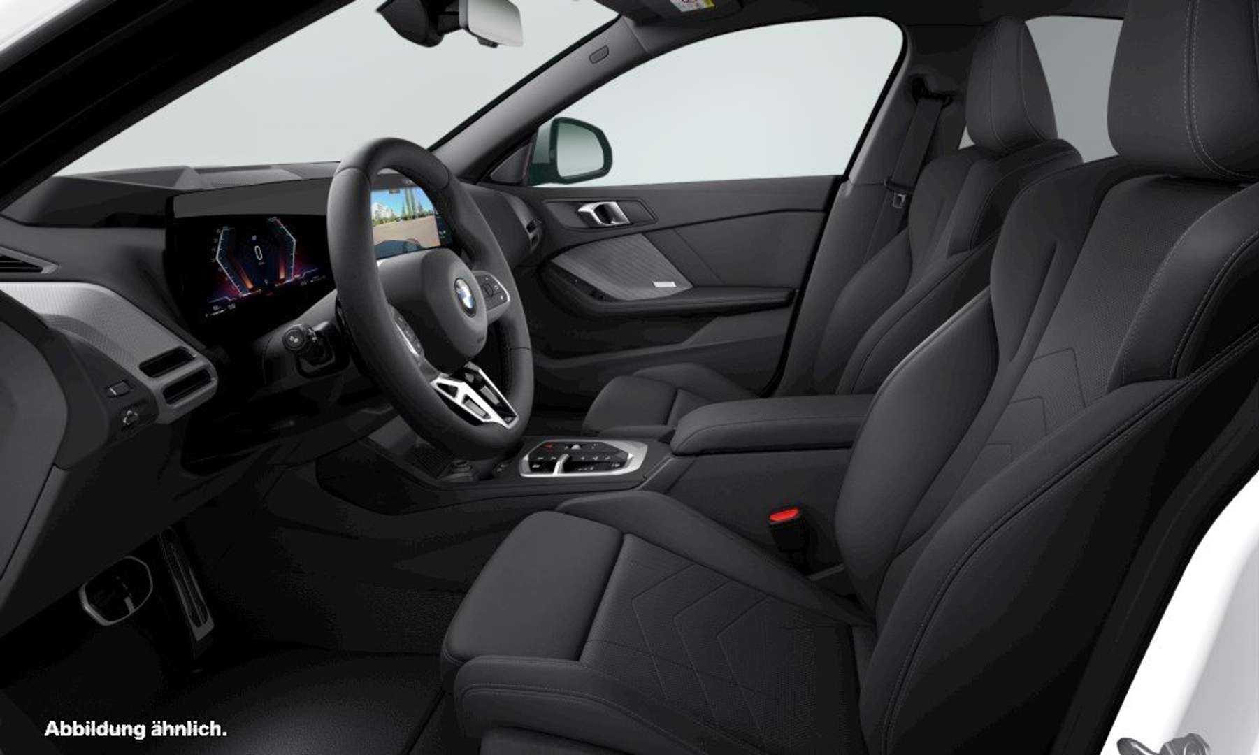 BMW Série 2 Gran Coupé M Sport 220d - 2025 - Joinsteer - #4