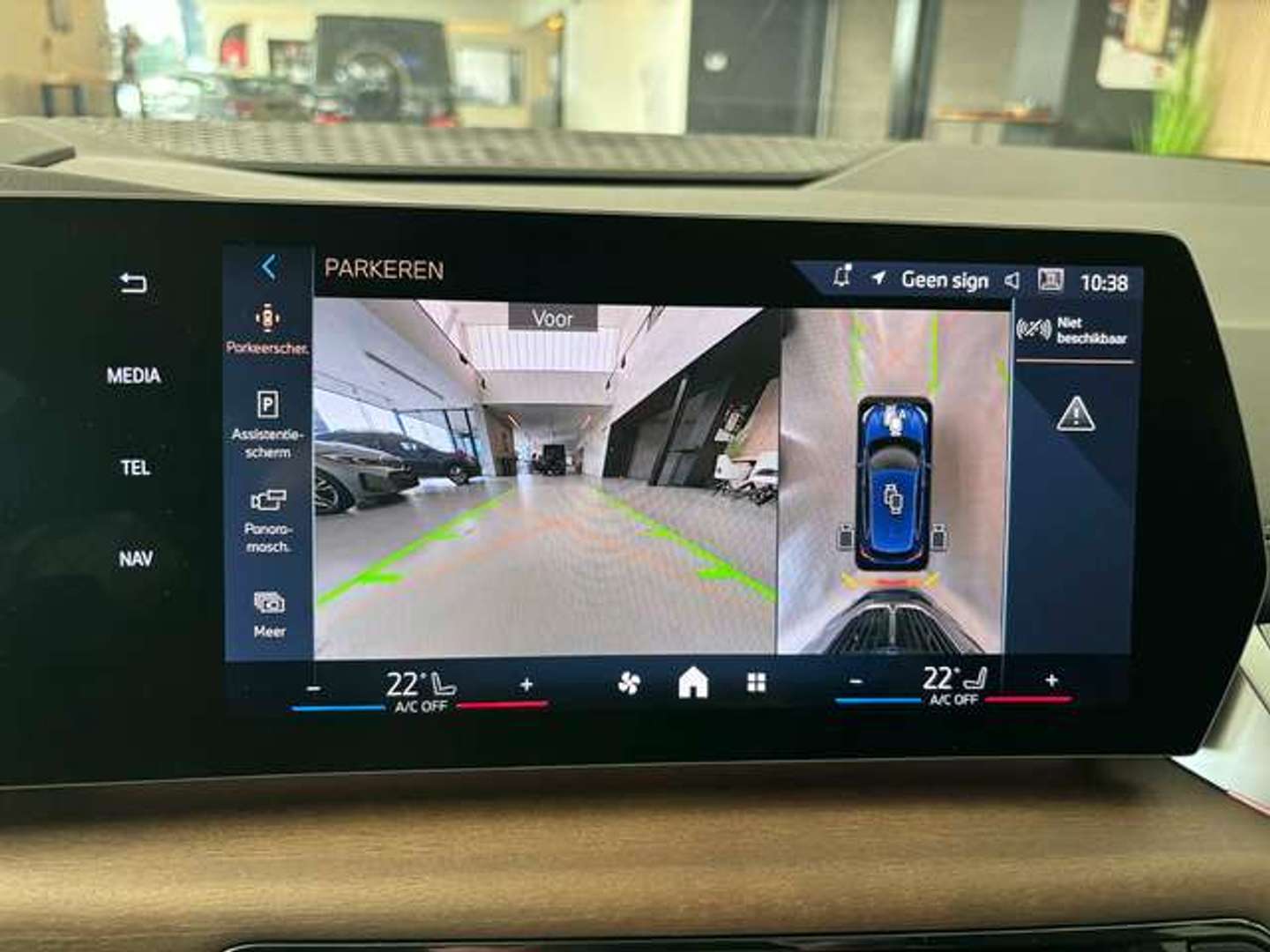 BMW 218i Active Tourer - 2025 - Joinsteer - #21