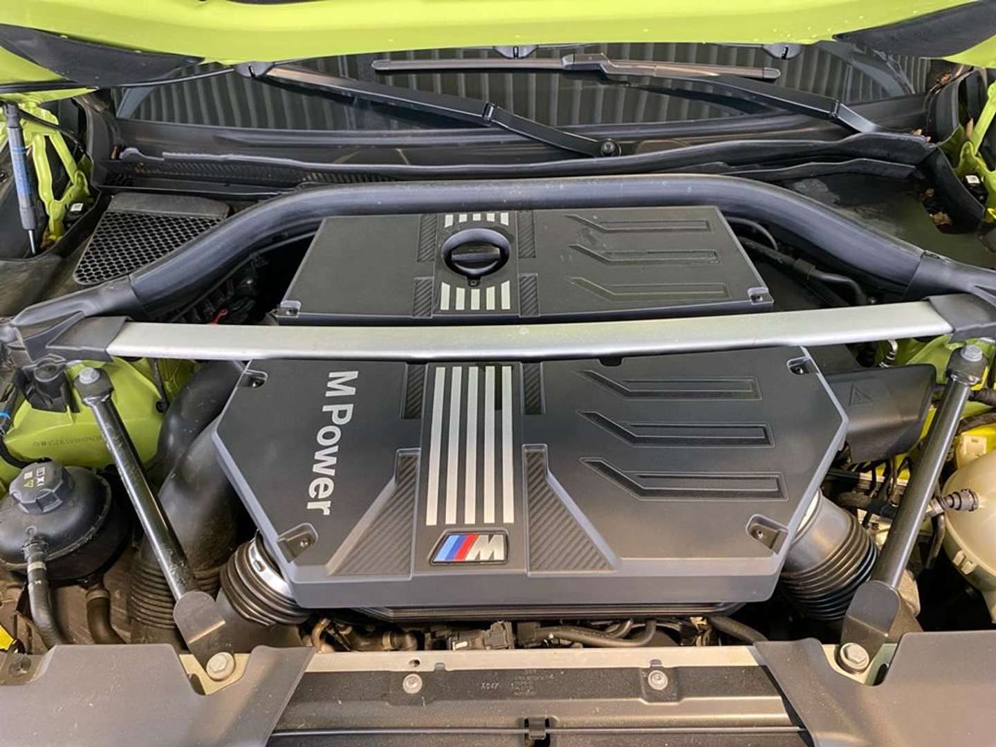 BMW X4 M M Competition - 2023 - Joinsteer - #12