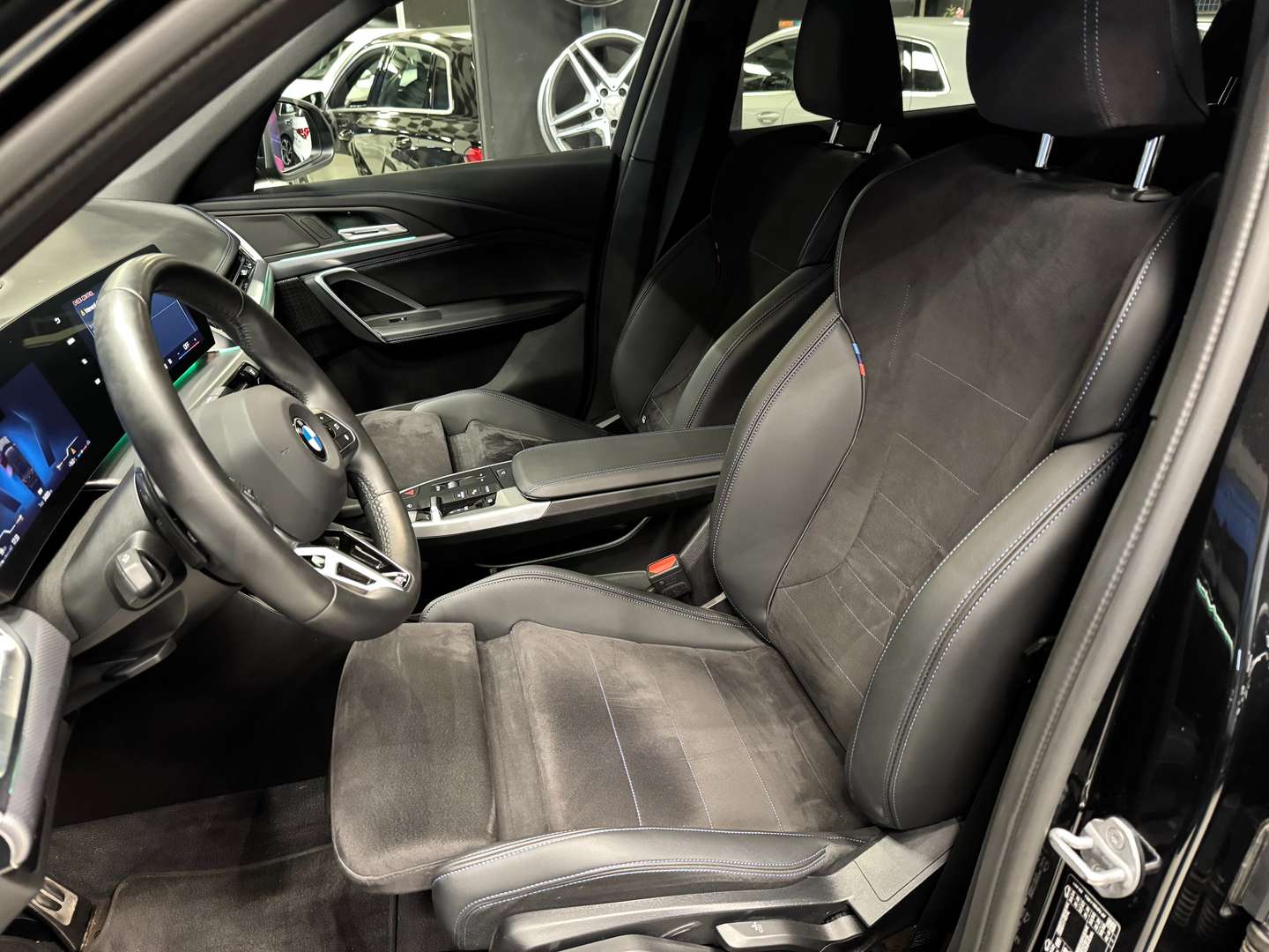 BMW X2 M Sport XDrive20d - 2025 - Joinsteer - #11