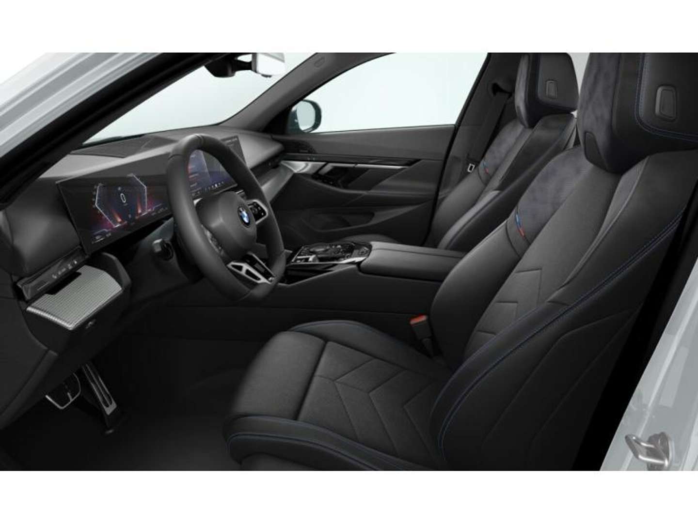 BMW Série 5 M Sport 520 - 2025 - Joinsteer - #4