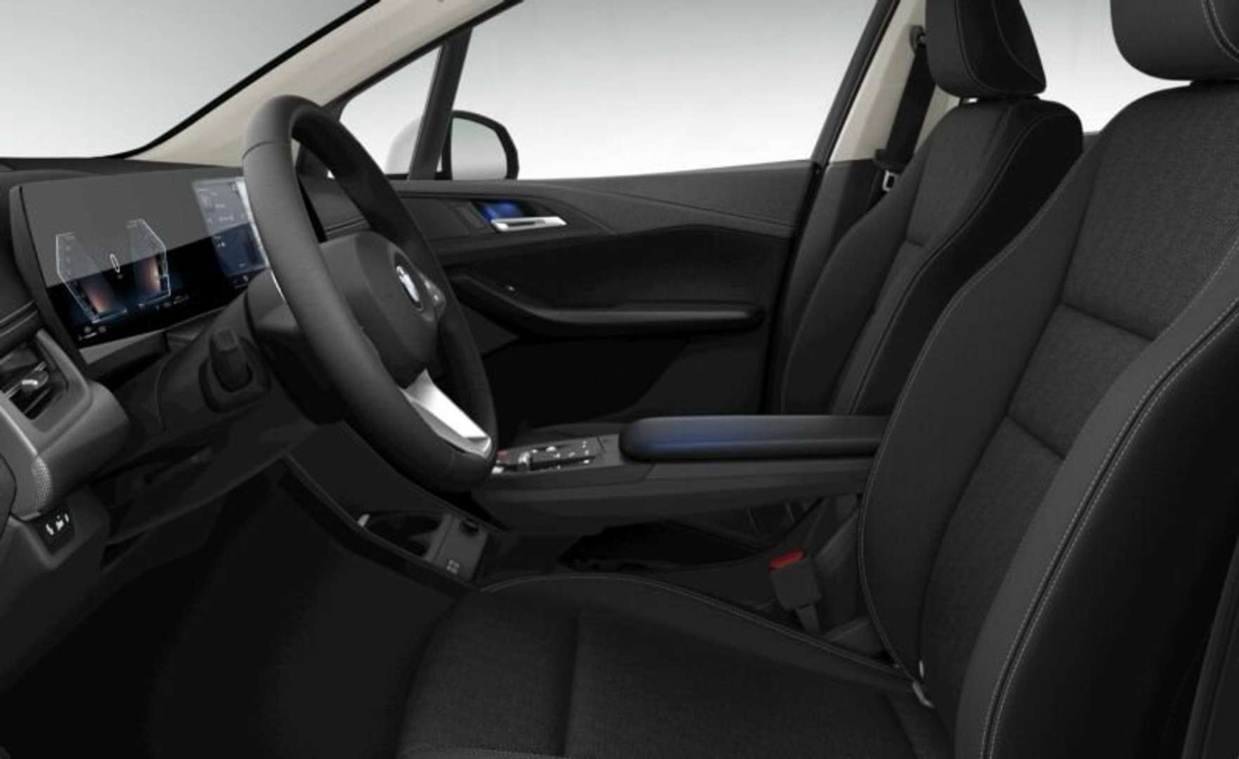 BMW Série 2 Active Tourer 220i - 2025 - Joinsteer - #8