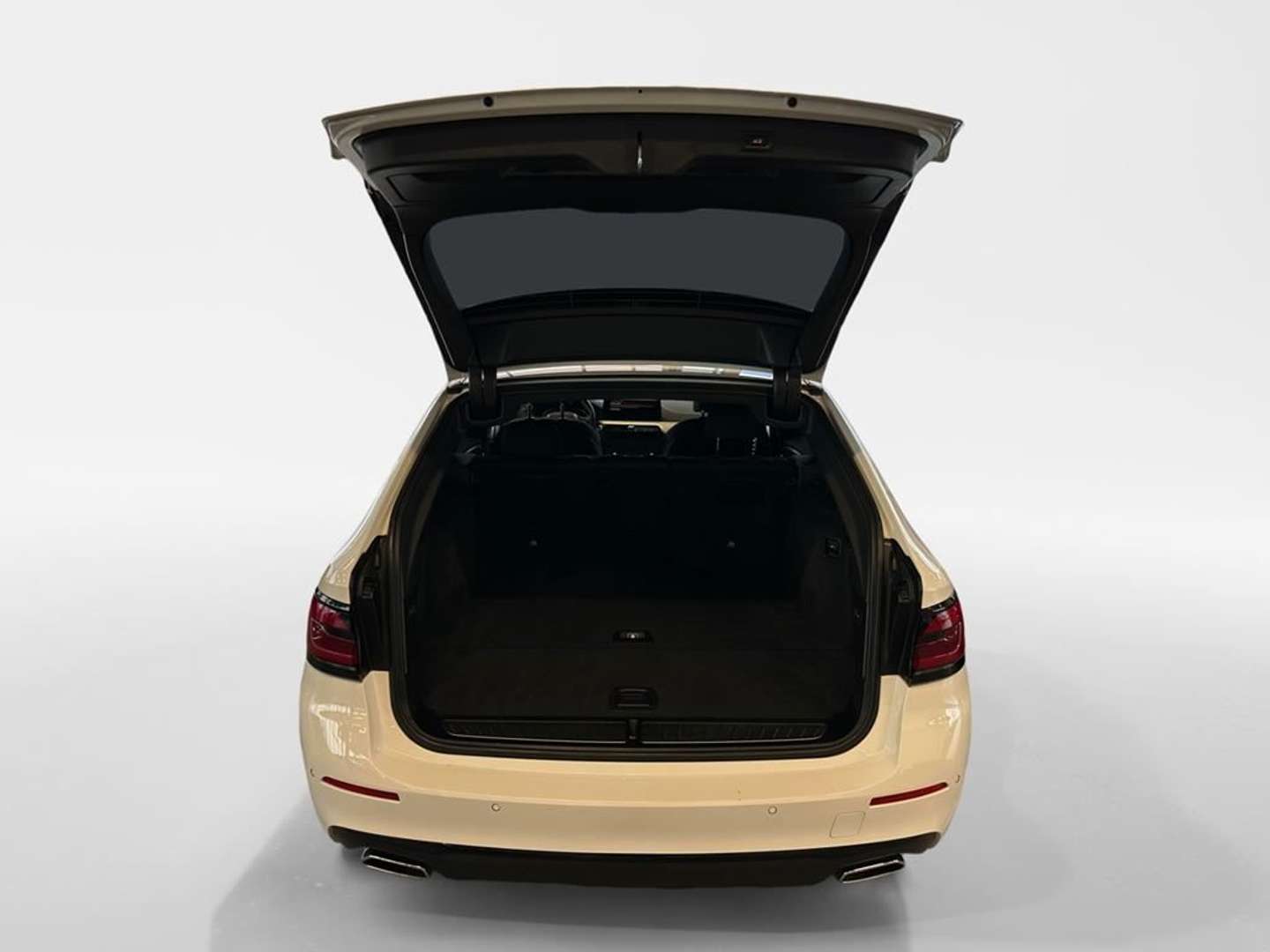 BMW Série 5 530 - 2024 - Joinsteer - #16