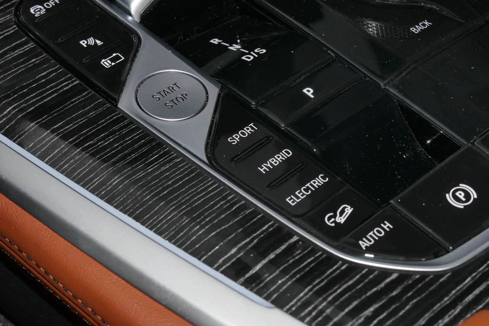BMW X5 M Sport XDrive50e - 2024 - Joinsteer - #21