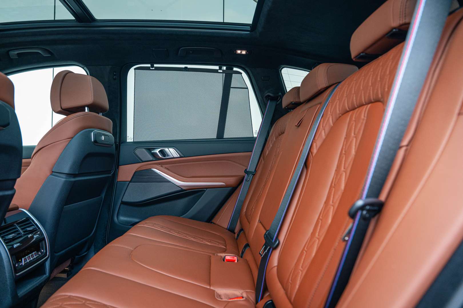 BMW X5 M Sport XDrive50e - 2024 - Joinsteer - #41