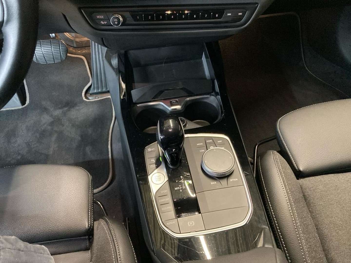 BMW 118 Sport Line - 2022 - Joinsteer - #9