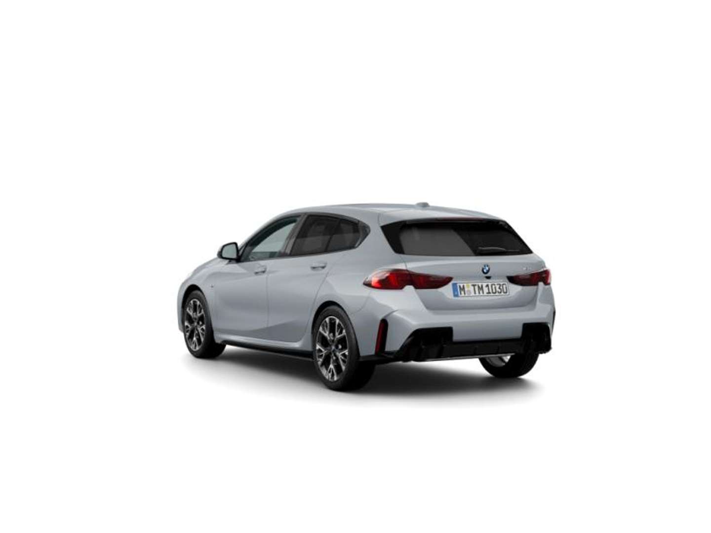 BMW Série 1 M Sport 120i - 2025 - Joinsteer - #3