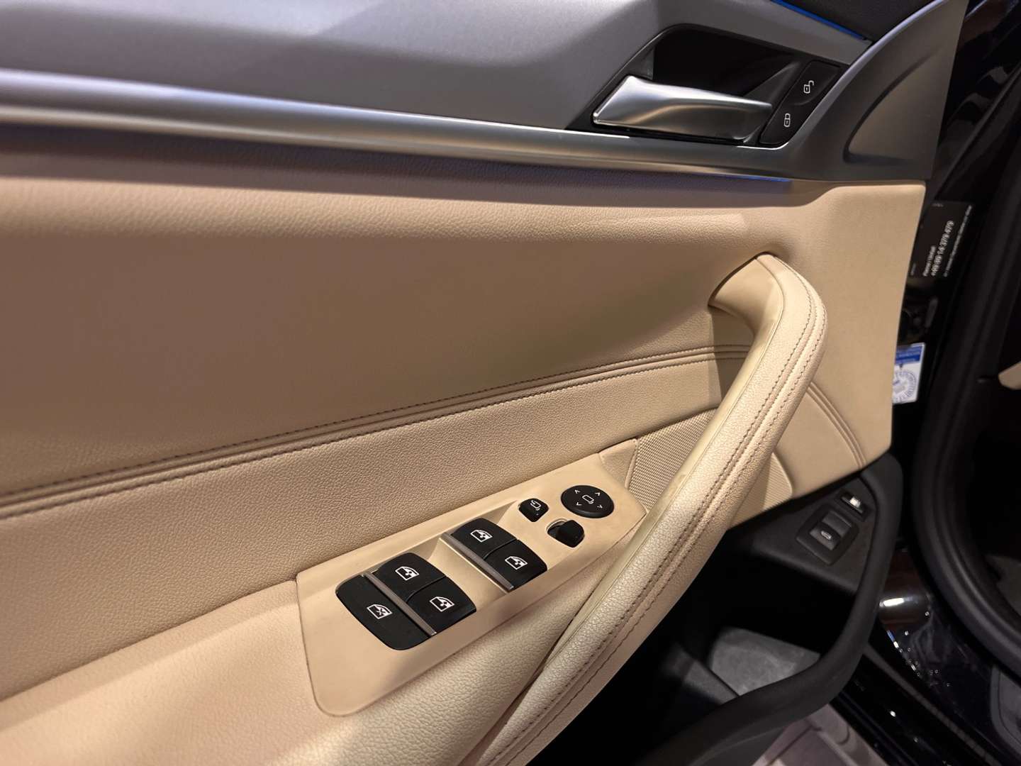 BMW Série 5 Touring 530e - 2022 - Joinsteer - #21