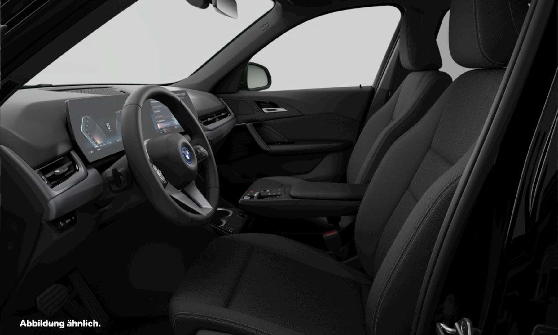 BMW IX1 XDrive30 - 2023 - Joinsteer - #3
