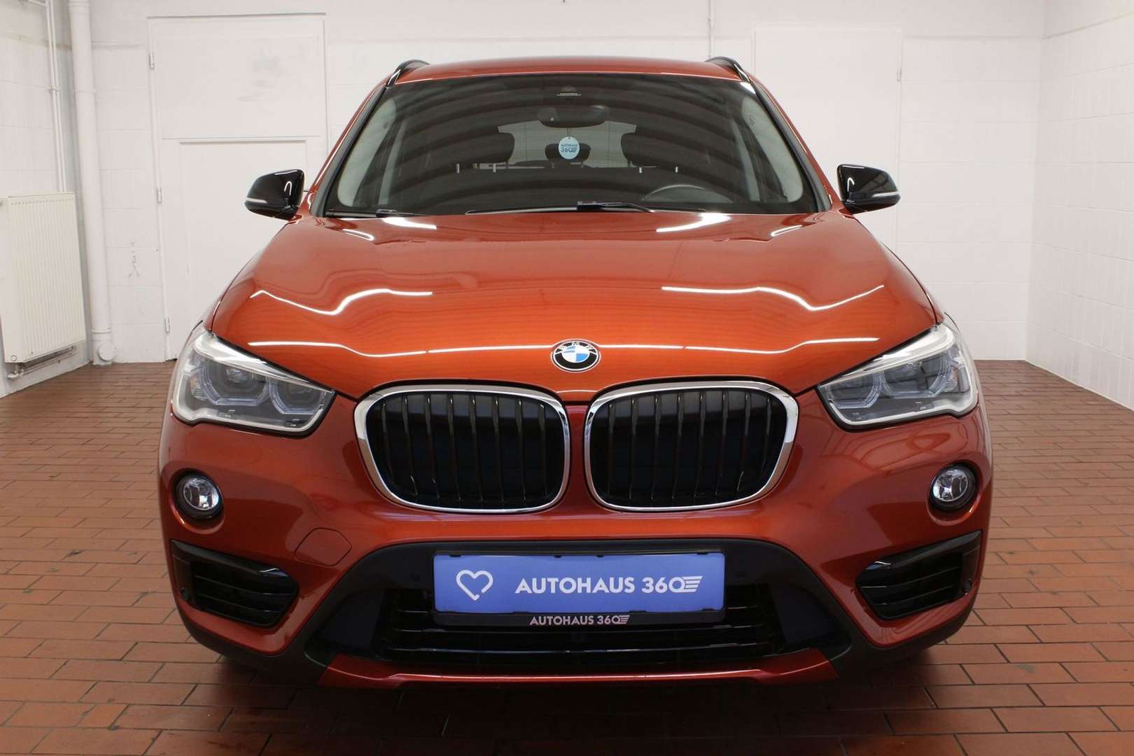 BMW X1 18d XDrive - 2019 - Joinsteer - #3