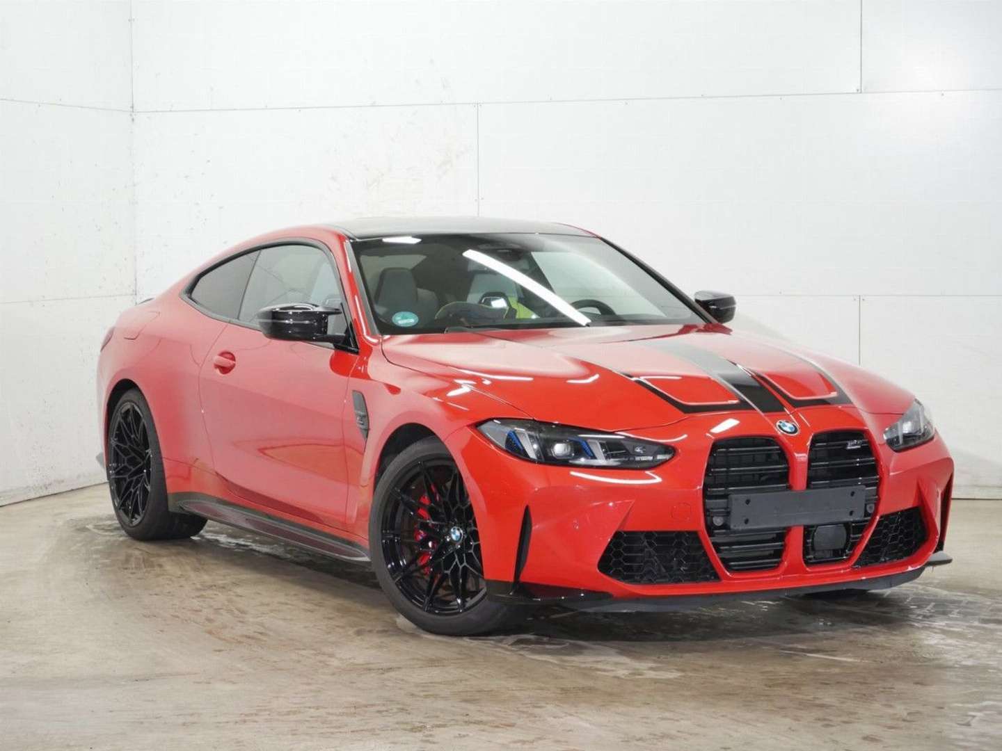 BMW M4 M4 - 2025 - Joinsteer - #2