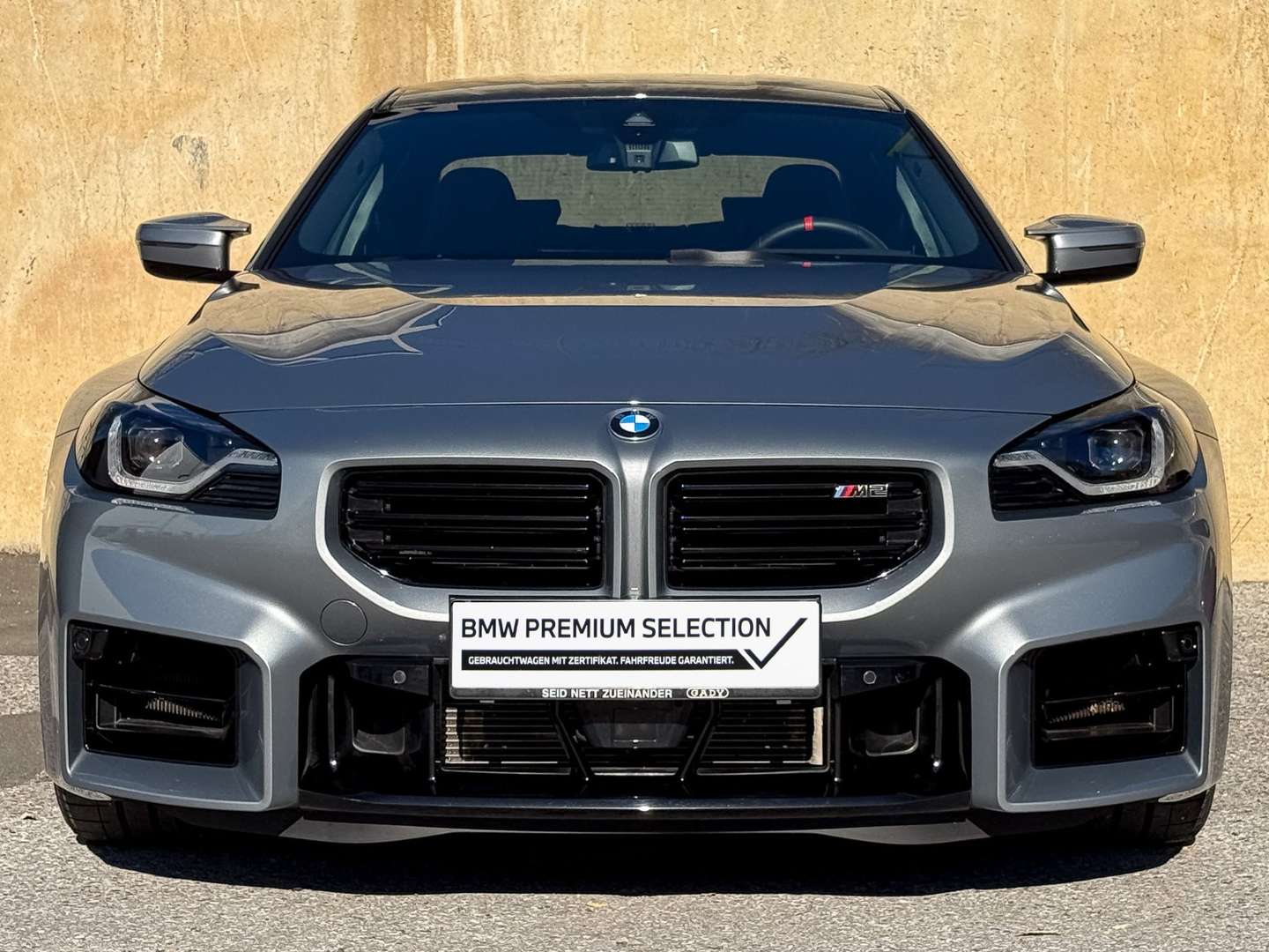 BMW M2 - 2025 - Joinsteer - #2