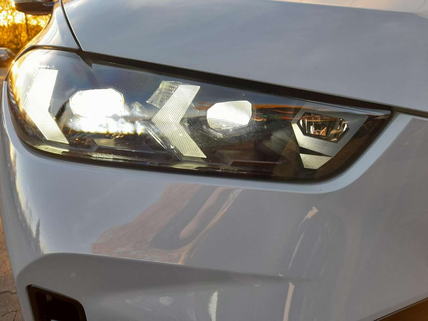 BMW X5 M Sport 40d XDrive - 2025 - Joinsteer - #7