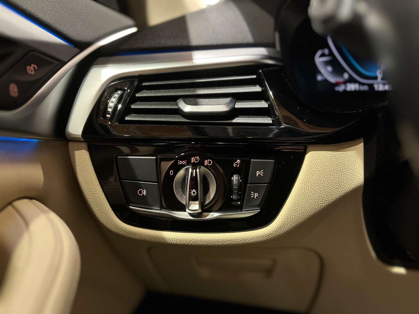 BMW Série 5 Touring 530e - 2022 - Joinsteer - #22