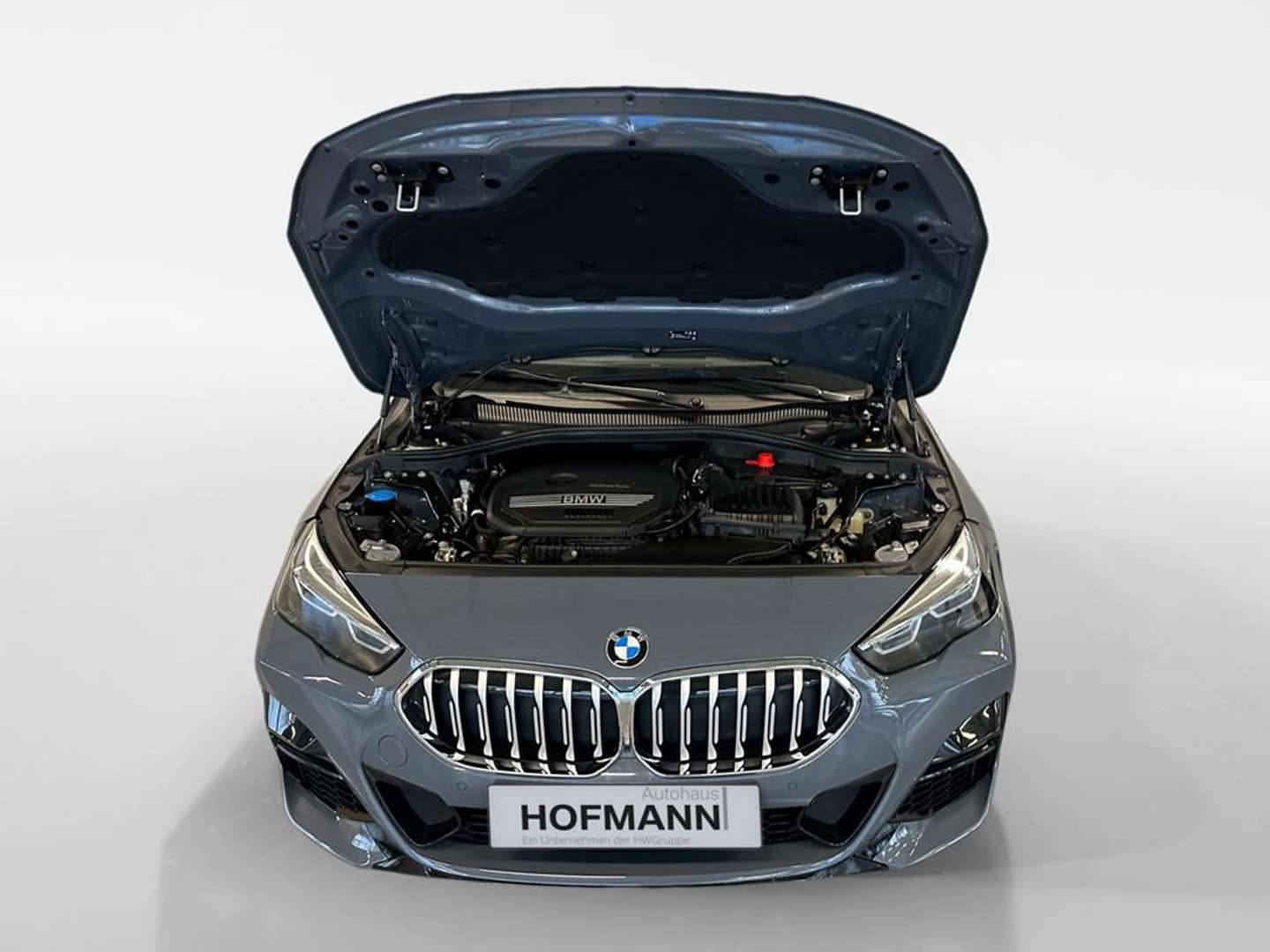 BMW 218 M Sport - 2024 - Joinsteer - #15