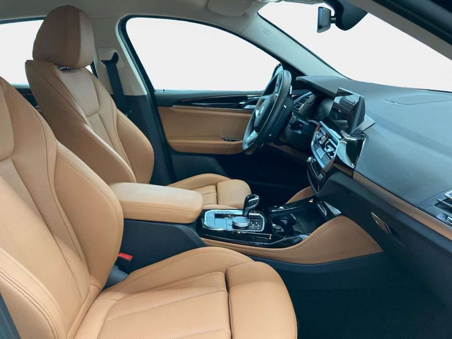 BMW X4 - 2025 - Joinsteer - #11