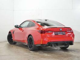 BMW M4 M4 -  - Joinsteer - #2