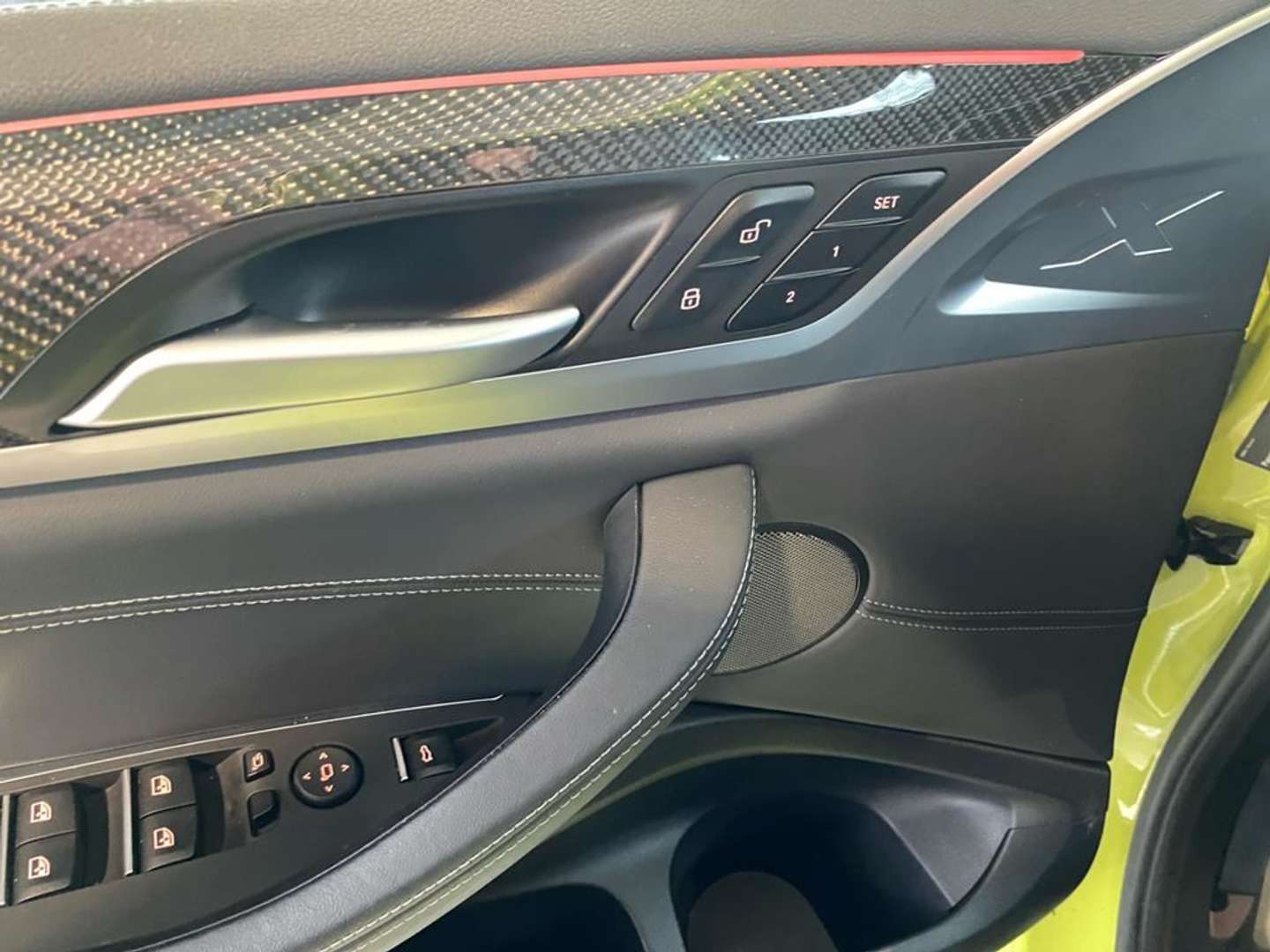 BMW X4 M M Competition - 2023 - Joinsteer - #14