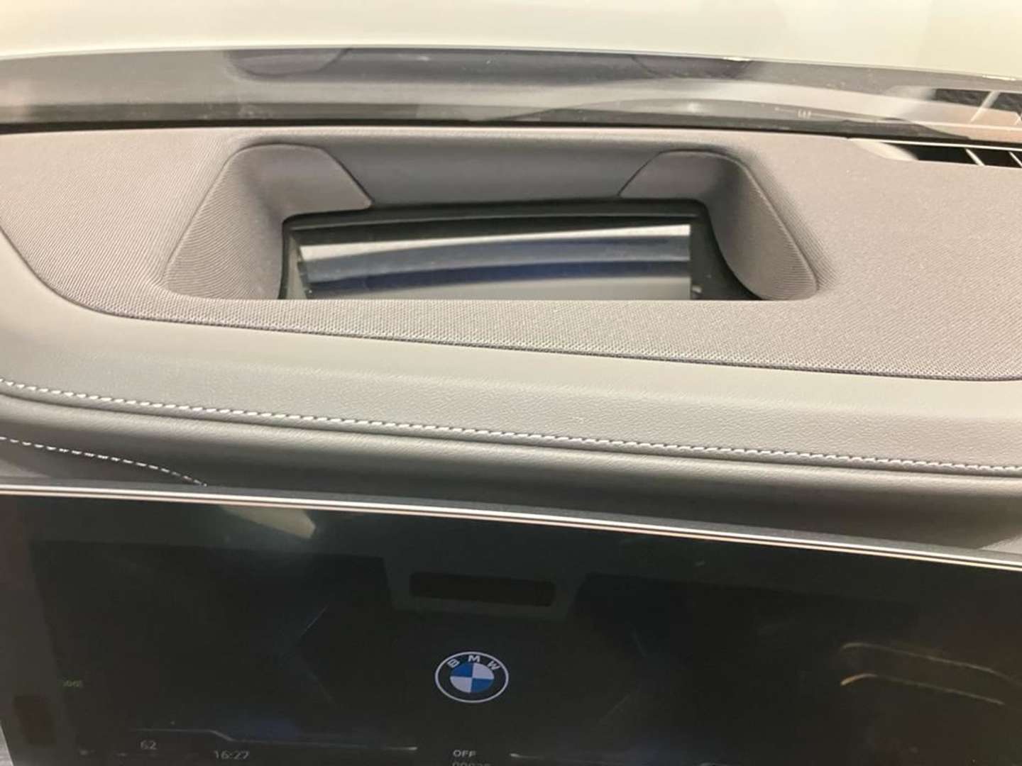 BMW 740 M Sport - 2025 - Joinsteer - #18