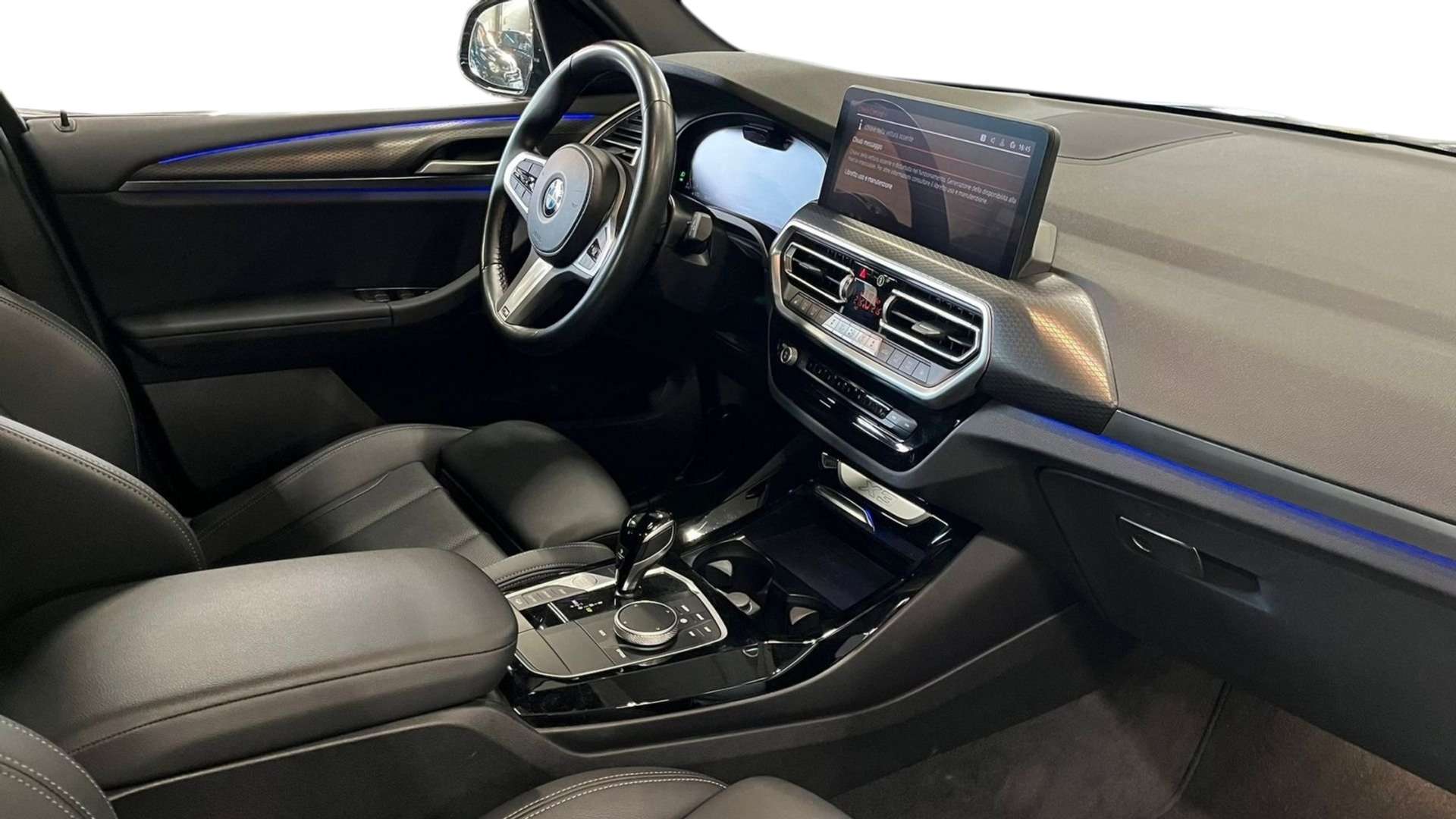 BMW X3 M Sport XDrive20d - 2024 - Joinsteer - #10